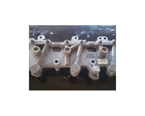 Air Brake Components DETROIT Series 60 12.7L DDEC IV American Truck Salvage