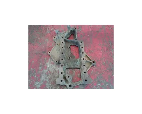 Engine Mounts DETROIT Series 60 12.7L DDEC IV American Truck Salvage