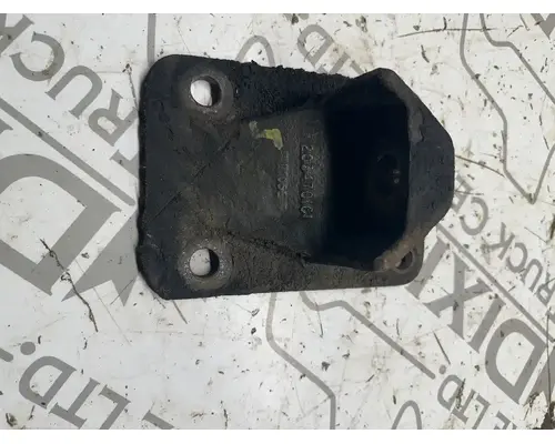 Engine Mounts Detroit Series 60 12.7L DDEC IV Dixie Truck Centre