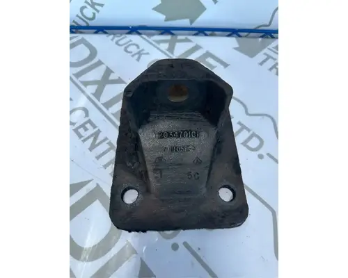 Engine Mounts Detroit Series 60 12.7L DDEC IV Dixie Truck Centre
