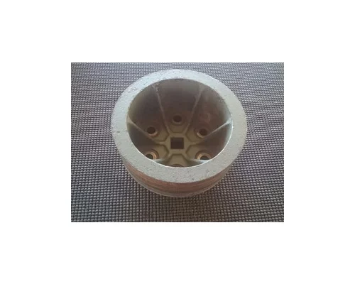 Engine Parts, Misc. DETROIT Series 60 12.7L DDEC IV American Truck Salvage
