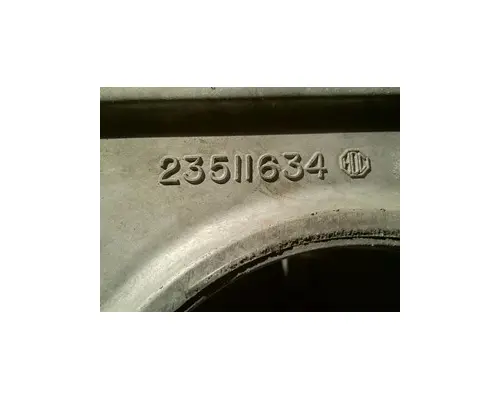 Engine Parts, Misc. DETROIT Series 60 12.7L DDEC IV American Truck Salvage