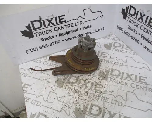 Fan Clutch Detroit Series 60 12.7L DDEC IV Dixie Truck Centre