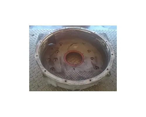 Bell Housing DETROIT Series 60 12.7L DDEC IV American Truck Salvage