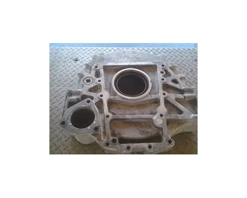 Flywheel DETROIT Series 60 12.7L DDEC IV American Truck Salvage