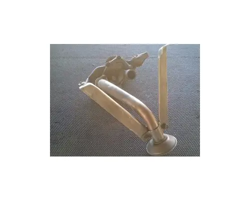 Oil Pump DETROIT Series 60 12.7L DDEC IV American Truck Salvage