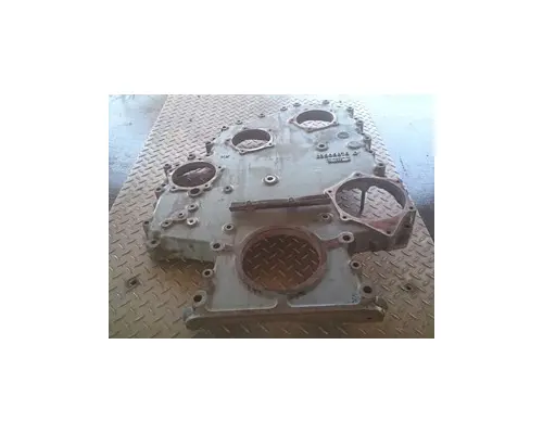 Front Cover DETROIT Series 60 12.7L DDEC IV American Truck Salvage