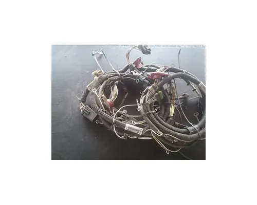 Wire Harness, Transmission DETROIT Series 60 12.7L DDEC IV American Truck Salvage