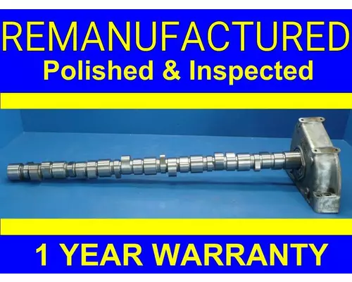 Camshaft DETROIT Series 60 12.7 (ALL) Diesel Truck Parts