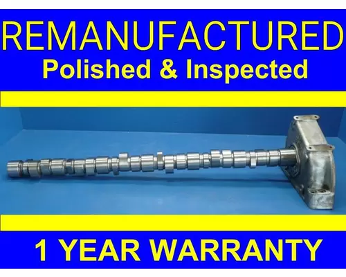 Camshaft DETROIT Series 60 12.7 (ALL) Diesel Truck Parts