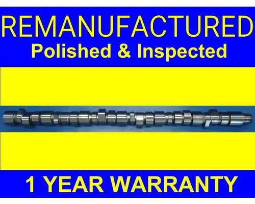 Camshaft DETROIT Series 60 12.7 (ALL) Diesel Truck Parts