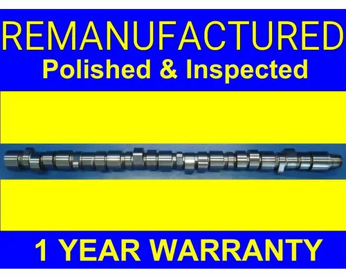 Camshaft DETROIT Series 60 12.7 (ALL) Diesel Truck Parts