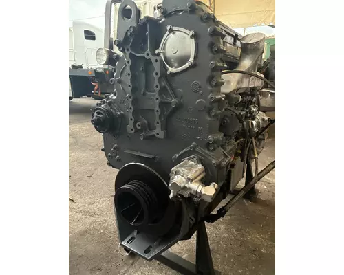 Engine Assembly DETROIT Series 60 12.7 (ALL) Usa Trade &amp; Exports Inc
