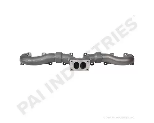 Exhaust Manifold DETROIT Series 60 12.7 (ALL) Ttm Diesel LLC