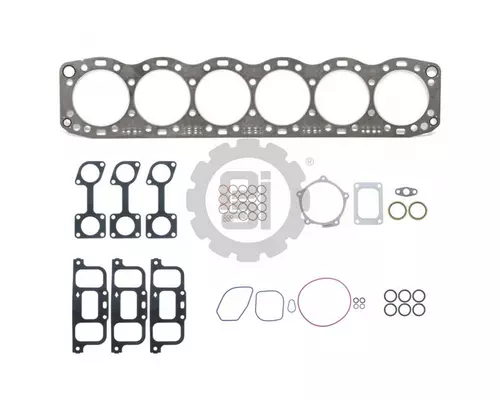 Gasket Kit DETROIT Series 60 12.7 (ALL) Ttm Diesel LLC