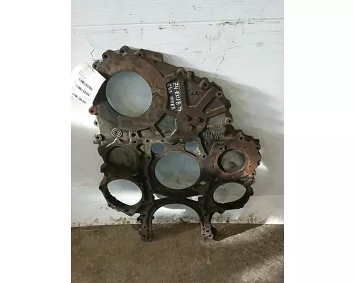 Timing Cover Detroit Series 60 12.7 (ALL) Spalding Auto Parts