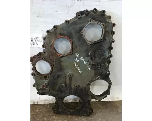 Timing Cover Detroit Series 60 12.7 (ALL) Spalding Auto Parts