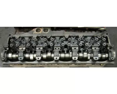 Cylinder Head Detroit Series 60 12.7 DDEC I Camerota Truck Parts