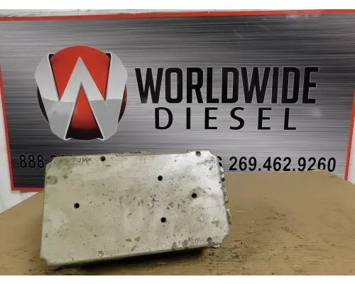 ECM DETROIT Series 60 12.7 DDEC II Worldwide Diesel