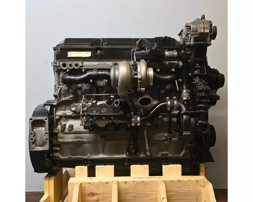 Engine Assembly DETROIT Series 60 12.7 DDEC II Diesel Truck Parts