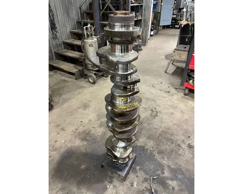 Crankshaft DETROIT Series 60 12.7 DDEC III Les Camions Gilbert