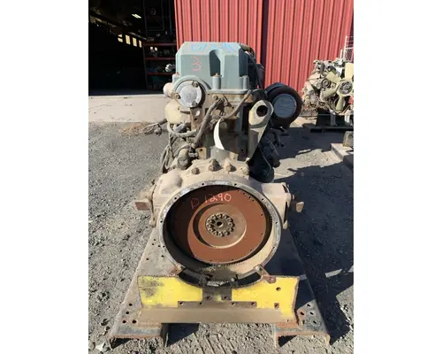 Engine Assembly DETROIT Series 60 12.7 DDEC III Hagerman Inc.