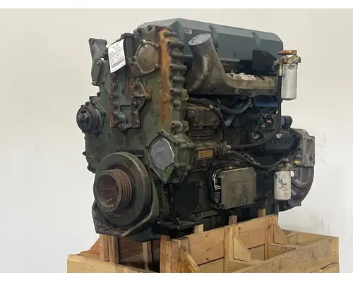 Engine Assembly DETROIT Series 60 12.7 DDEC III Rydemore Heavy Duty Truck Parts Inc