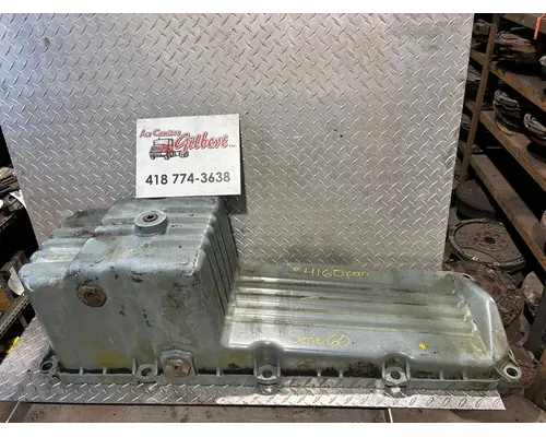 Oil Pan DETROIT Series 60 12.7 DDEC III Les Camions Gilbert