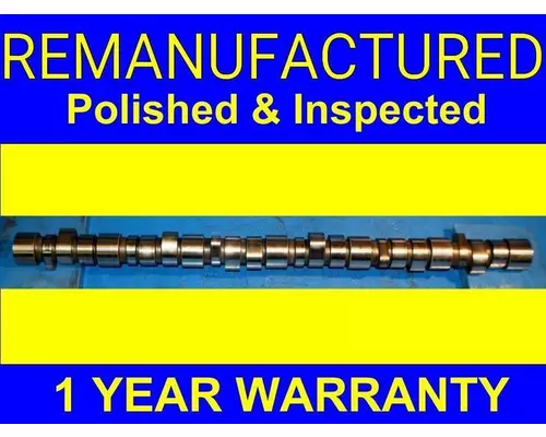 Camshaft DETROIT Series 60 12.7 DDEC IV Diesel Truck Parts