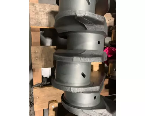 Crankshaft DETROIT Series 60 12.7 DDEC IV Payless Truck Parts