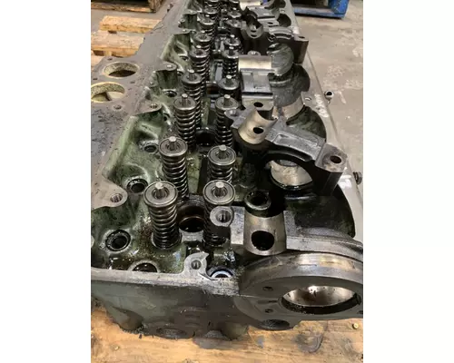 Cylinder Head DETROIT Series 60 12.7 DDEC IV Payless Truck Parts