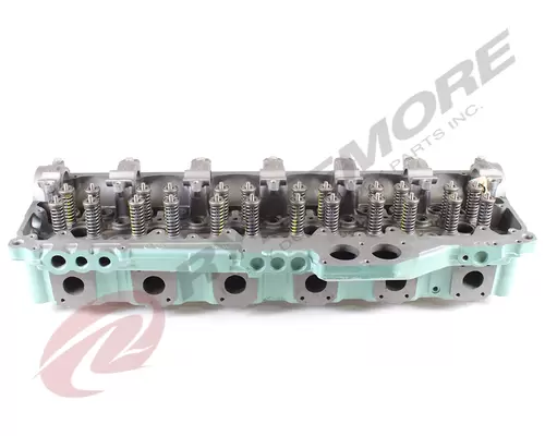 Cylinder Head DETROIT Series 60 12.7 DDEC IV Rydemore Heavy Duty Truck Parts Inc