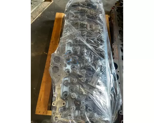 Cylinder Head DETROIT Series 60 12.7 DDEC IV Hd Truck Repair &amp; Service