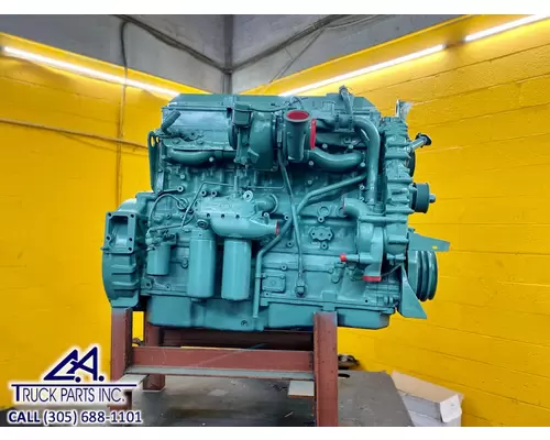 Engine Assembly DETROIT Series 60 12.7 DDEC IV CA Truck Parts