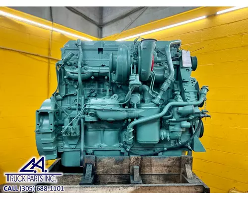 Engine Assembly DETROIT Series 60 12.7 DDEC IV CA Truck Parts