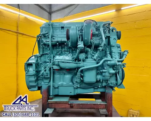 Engine Assembly DETROIT Series 60 12.7 DDEC IV CA Truck Parts