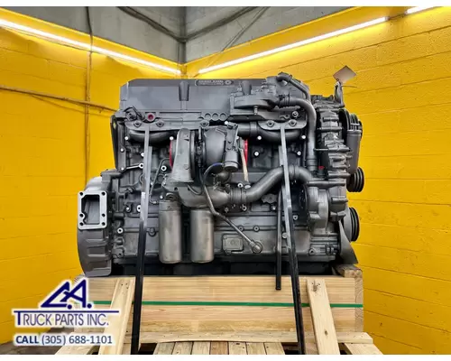 Engine Assembly DETROIT Series 60 12.7 DDEC IV CA Truck Parts