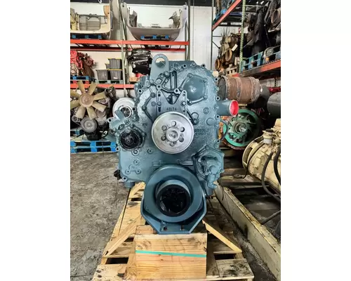 Engine Assembly DETROIT Series 60 12.7 DDEC IV Optimum Truck Parts