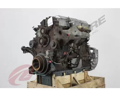 Engine Assembly DETROIT Series 60 12.7 DDEC IV Rydemore Heavy Duty Truck Parts Inc