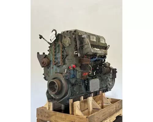 Engine Assembly DETROIT Series 60 12.7 DDEC IV Rydemore Heavy Duty Truck Parts Inc