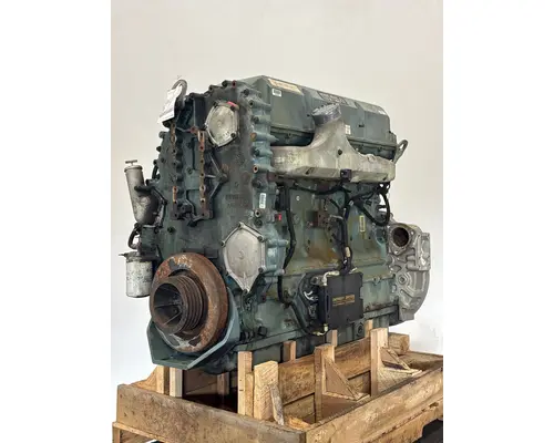 Engine Assembly DETROIT Series 60 12.7 DDEC IV Rydemore Heavy Duty Truck Parts Inc