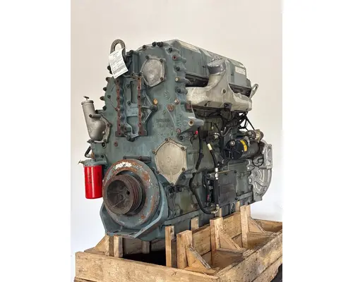 Engine Assembly DETROIT Series 60 12.7 DDEC IV Rydemore Heavy Duty Truck Parts Inc