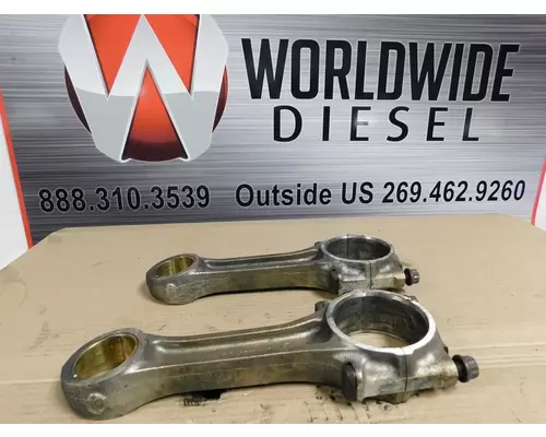 Engine Parts, Misc. DETROIT Series 60 12.7 DDEC IV Worldwide Diesel