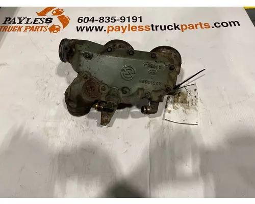 Engine Parts, Misc. DETROIT Series 60 12.7 DDEC IV Payless Truck Parts