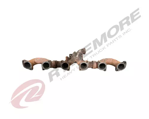 Exhaust Manifold DETROIT Series 60 12.7 DDEC IV Rydemore Heavy Duty Truck Parts Inc