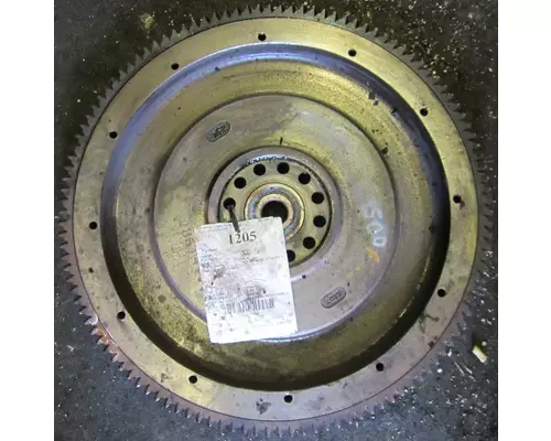 Flywheel Detroit Series 60 12.7 DDEC IV Camerota Truck Parts