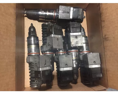 Fuel Injector DETROIT Series 60 12.7 DDEC IV Payless Truck Parts