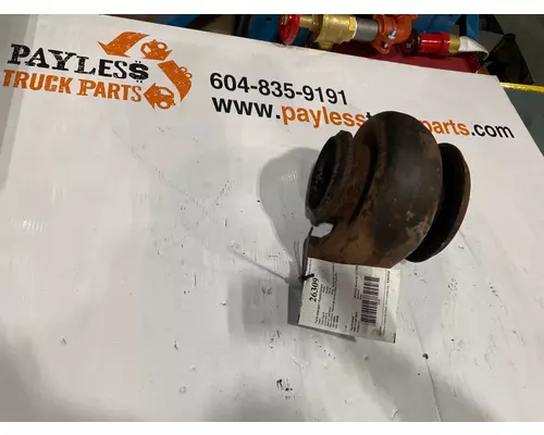 Turbocharger / Supercharger DETROIT Series 60 12.7 DDEC IV Payless Truck Parts