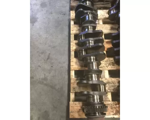 Crankshaft DETROIT Series 60 12.7 DDEC V Payless Truck Parts