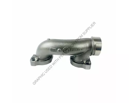 Exhaust Manifold DETROIT Series 60 12.7 DDEC V Redneck Diesel Performance LLC